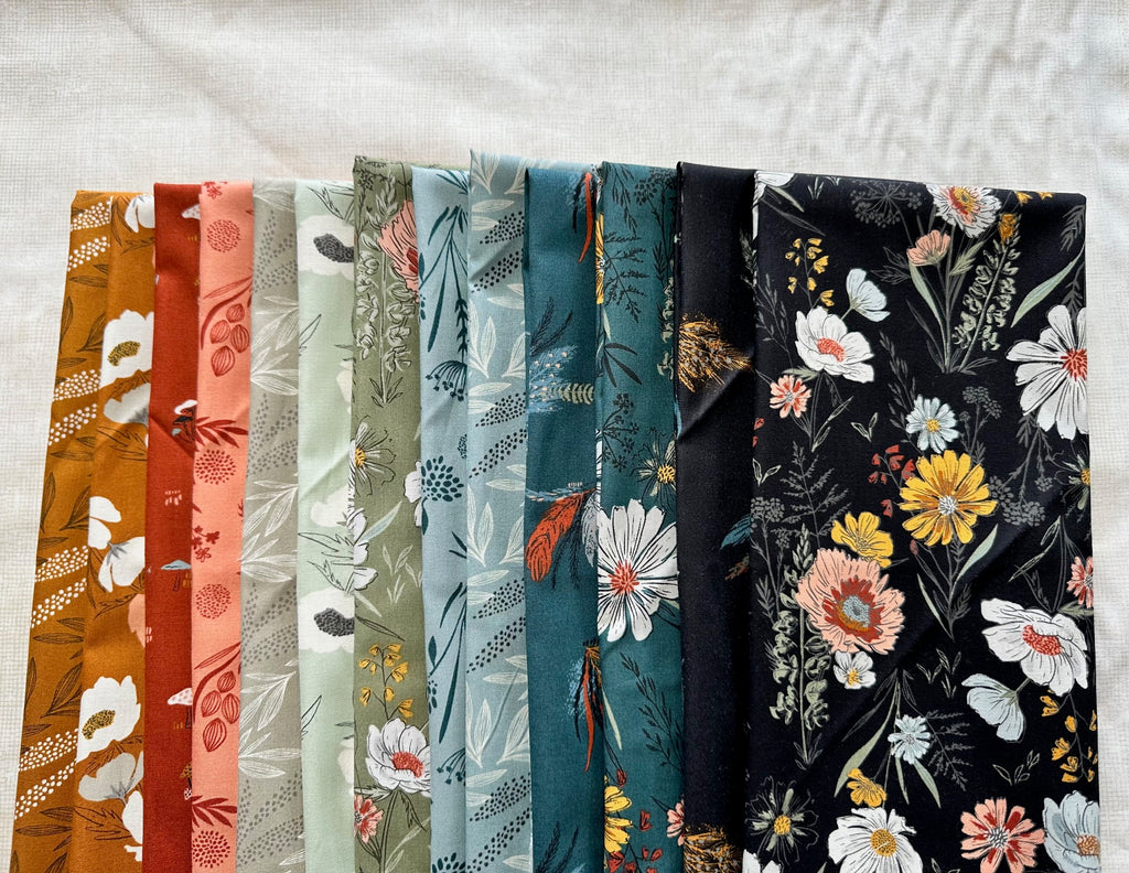 Quilt Kits Stitch Ferndale