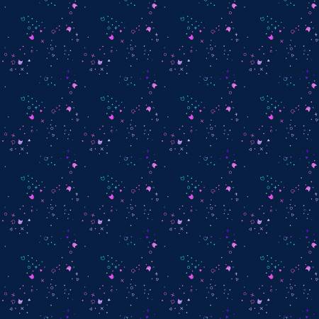 Space Kitty Litter Blender