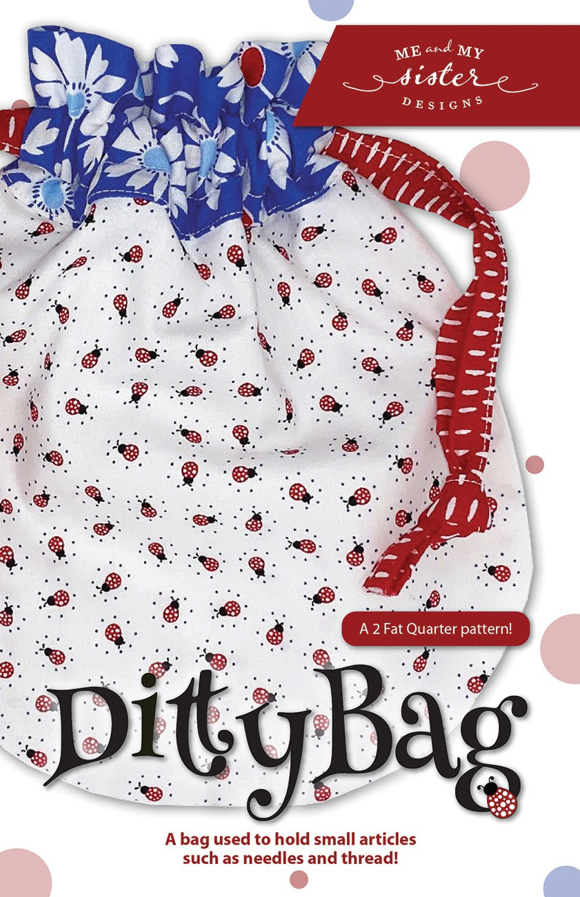 Ditty Bag MMS20190544 - Main Image